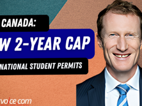 Federal Government Implements 2-Year Cap on International Student Permits